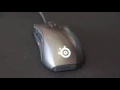 Steelseries Rival 700 intro setup