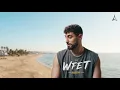 A.L.A - Wfeet (Générique du Film Weekend) | Official Visualizer