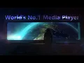 Introducing CyberLink PowerDVD 20 - Play 8K 4K Movies DVD Blu-ray VR 360 Youtube