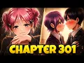 A couple of cuckoos chapter 301 explained Nitish Anime Realm