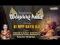 Lagu 🔴 LIVE KI MPP BAYU AJI - LAKON : SRIKANDI KRIDHO || BT. EKA UGET-UGET