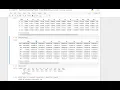 Data Acquisition and Exploration