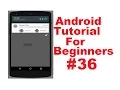 Android Tutorial for Beginners 36 Bound Services