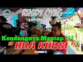 Download Lagu #PUSANG RUSDY OYAG PERCUSSION - DUA KURSI