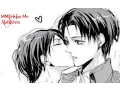 Download Lagu ~Levi Ackerman~ ~Eren Jaeger~ ~Kiss Me!~
