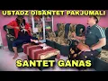 Part 126 || Ustadz Datangi Dukun Pak Jumali || Santri Ustadz Nasihin