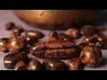 CHAKRA STONE MEDITATION #1 SHIELD FROM ALL NEGATIVE ENERGIES ~ ROOT/1ST CHAKRA AURA CLEARING! 30 MIN