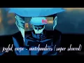 joyful carpe - matchmakers super slowed