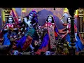 Download Lagu 5th Oct. '25 | Mangal Aarti Darshan | Sri Sri Radha Gopinath Temple | ISKCON Chowpatty Mumbai.
