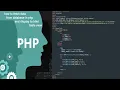 How to fetch data from database in php and display to html table view in bangla 2023