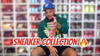Download My Sneaker Collection 2022 👟🔥 | $$$ Giveaway MP3