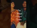 Download Lagu #penne neeyum penna song_💖flash back#Ravi Renu version💖 love world #Shorts
