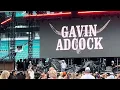 Gavin Adcock - Morning Bail