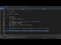 First person movement with the flax engine