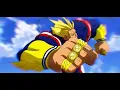 My hero Academia (AMV) - Whiplash by Architects