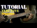 TUTORIAL Fingerstyle \