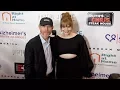 Ron Howard and Bryce Dallas Howard Broken Memories Hollywood Benefit Screening