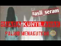 1 Jam #suarakuntilanak menyeramkan, Suara Kuntilanak paling menakutkan !