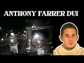 Anthony Farrer of Timepiece Gentleman gets his 6th DUI in LA 2023 Ponzi scheme architect FULL