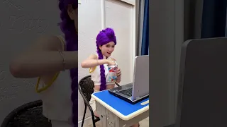 What A Clever Idea Rumihad Kpop Kpopdemonhunters Rumi Huntrix Shorts 