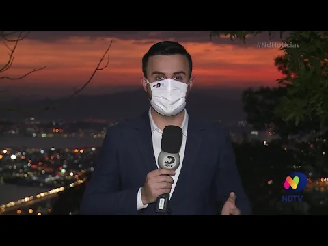 Alesc debate prazos do processo de impeachment do governador Carlos Moisés e vice Daniela Reinerh