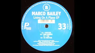 Download Marco Bailey - Hustler (Original Mix) MP3