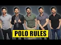 Download Lagu How To PROPERLY Dress UP A Polo! (Top 5 Polo Wearing Do's \u0026 Don'ts)