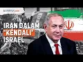 Lagu Aroma Pengkhianatan di Iran, Bantu Israel dan Mossad Habisi Ismail Haniyeh