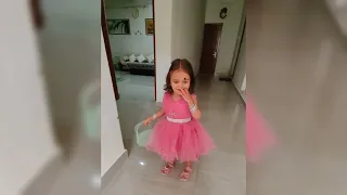 Vedu ki masti ll #memories #cutebaby 