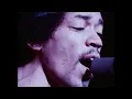 The Jimi Hendrix Experience - Purple Haze (Live at the Atlanta Pop Festival)