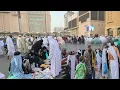Download Lagu KONDISI MAKKAH MASJIDIL HARAM 2 HARI DI GUYUR HUJAN DAN MENDUNG SEMAKIN RAMAI DAN MERIAH