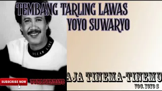 Download Tembang Tarling Lawas || Yoyo S - Aja Tinema Tinemu MP3