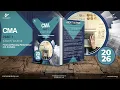 CMA Part 1 Study Guide 2026 Complete Exam Prep Tips to Pass Fast