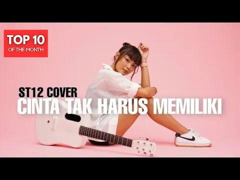 Download MP3 TAMI AULIA | ST12 - CINTA TAK HARUS MEMILIKI