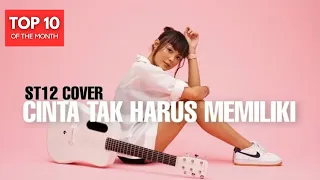 tami aulia st12 cinta tak harus memiliki