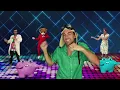 "Twist and Shake Dance!" 💃🏼🕺🏼 /// Danny Go! Brain Break Songs for Kids