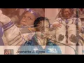 Jeanette Epps First black woman to board the ISS