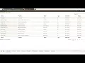 How to use datatable in build export file buttons