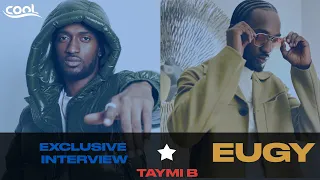 eugy x taymi b