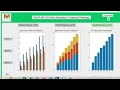 Matlab GUI Animation - Financial Planning