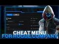 NEW Cheat - For Rogue Company UPDATED MultiCheat RCompany Aim Wallhack Many FREE Download