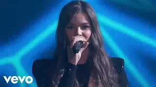 Download Hailee Steinfeld - Back To Life (Live from The Voice / 2018) MP3