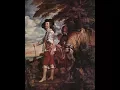 Download Lagu English instrumental music at the court of Charles I (1625-1645)