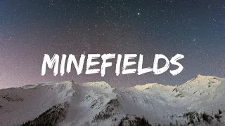 Download Faouzia ft John Legend - Minefields (Lyrics), Sia, Charlie Puth (Mix Lyrics) MP3