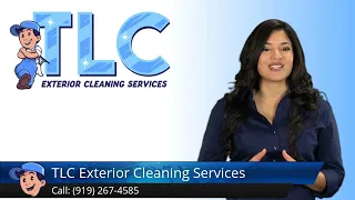 Window Cleaning Clayton NC TLC Exterior Cleaning Services Reviews