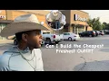 Finding the Cheapest and Freshest Cowboy Outfit