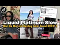 Download Lagu DJ LIQUID PLATINUM SLOW X MARI KA MARISINI BANTING LEHER VIRAL TIKTOK DRF411 YANG KALIAN CARI