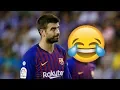 Download Lagu Gerard Pique ● King of FAILS [GAG]