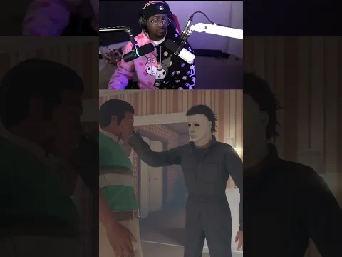 Michael Myers Has Some INSANE Jumpscares | Halloween The Game
