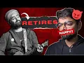 Lagu Arijit Singh Retirement MAKES ME HAPPY!